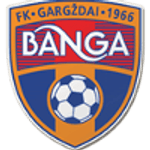 Banga Gargzdai