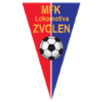 MFK Lokomotiva Zvolen