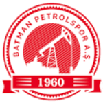 Batman Petrolspor