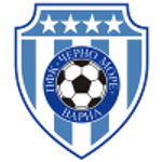 Cherno More Varna