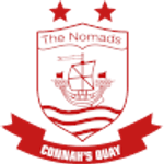 Connahs Quay Nomads FC