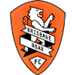Nữ Brisbane Roar