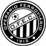 Operario Ferroviario PR