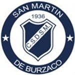 San Martin Burzaco