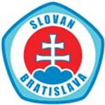 Slovan Bratislava U19