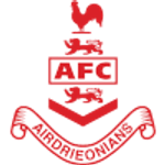 Airdrie United