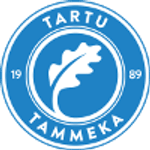 Nữ Tammeka Tartu