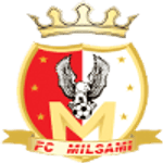FC Milsami