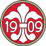 B 1909 Odense