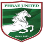 Phrae United FC