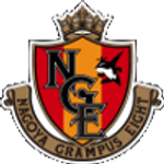 Nagoya Grampus Eight