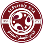 Al-Faisaly Harmah