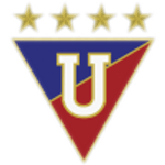 Liga Dep. Universitaria Quito