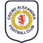 U21 Crewe Alexandra