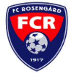 Nữ FC Rosengard