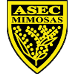 ASEC Mimosas