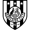 Nữ Adelaide City