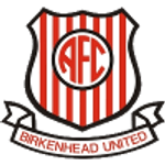 Birkenhead United