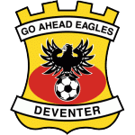 Go Ahead Eagles