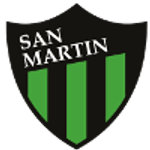 San Martin de San Juan Reserves