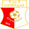 Nữ ZFK Napredak
