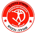 Hapoel Sandala Gilboa