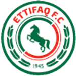 Al-Ettifaq