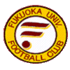 Fukuoka University (W)