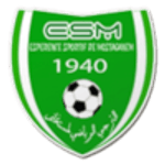 ES Mostaganem U21