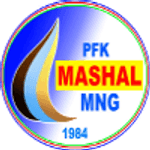 Mashal Muborak