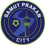 Samut Prakan City