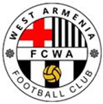 FC West Armenia