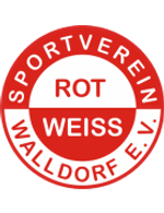 Rot-Weiss Walldorf