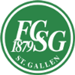 St Gallen (W)