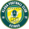 Keinou Library and Sports Association