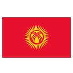 U20 Kyrgyzstan