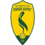 FC Livyi Bereh