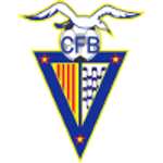 CF Badalona B