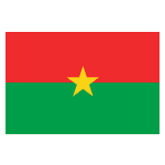 Burkina Faso