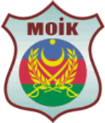 FK MOIK Baku