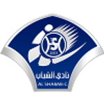 Al Shabab(OMA)